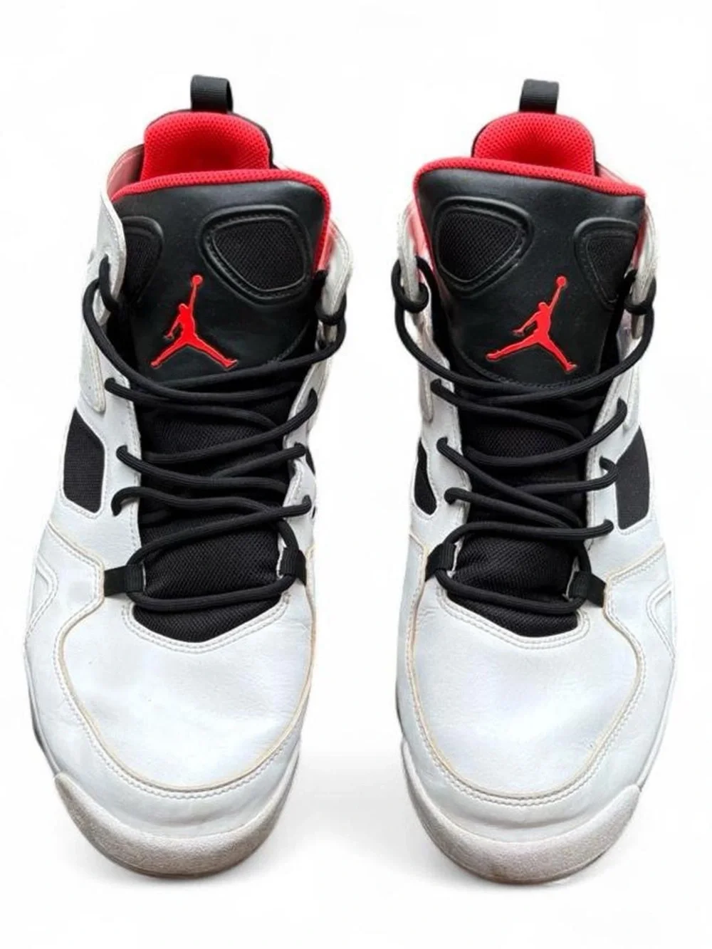 Jordan Flight Club 91 Shoes